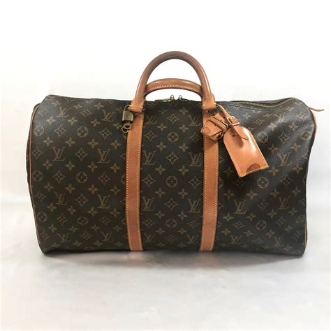 louis vuitton cancas|keepall 55 Louis Vuitton.